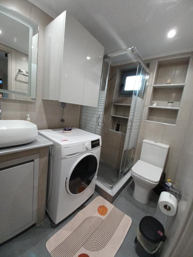 Doukas Home Mytilíni Dış mekan fotoğraf