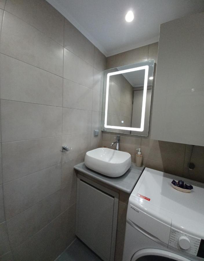 Doukas Home Mytilíni Dış mekan fotoğraf