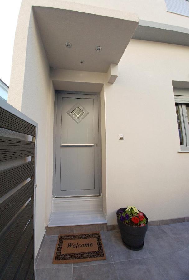 Doukas Home Mytilíni Dış mekan fotoğraf