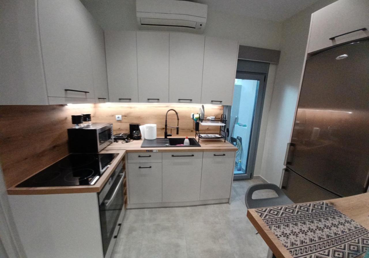 Doukas Home Mytilíni Dış mekan fotoğraf